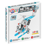 Металеві конструктори гелікоптер