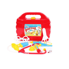 Ігровий набір "Маленький лікар" ТехноК 4012TXK у валізі