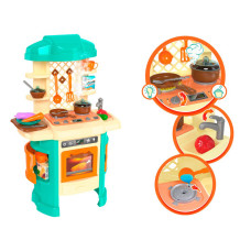 Іграшка "Кухня ТехноК", арт.5637TXK
