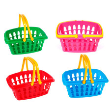 Іграшка "Кошик ТехноК", арт. 3053TXK