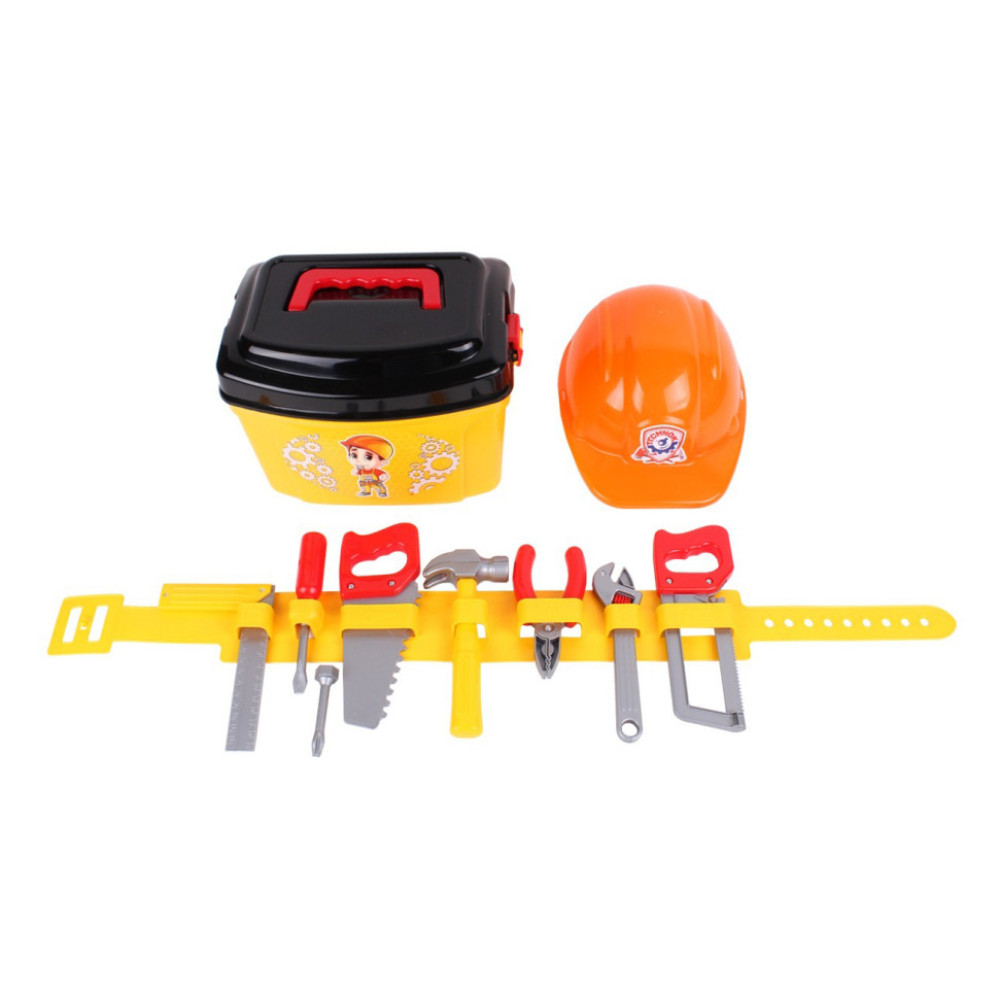 Игрушка "Набор инструментов ТехноК", арт.6511TXK