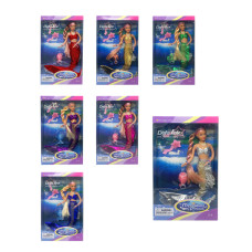 Кукла DEFA 20983 русалка