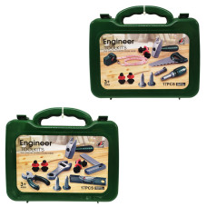 Дитячий набір інструментів Bambi G247/8 у валізі