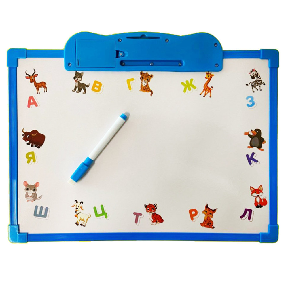 Интерактивная доска SK 0024, 2 в 1 Укр