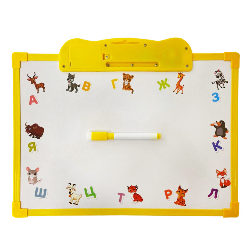 Интерактивная доска SK 0024, 2 в 1 Укр