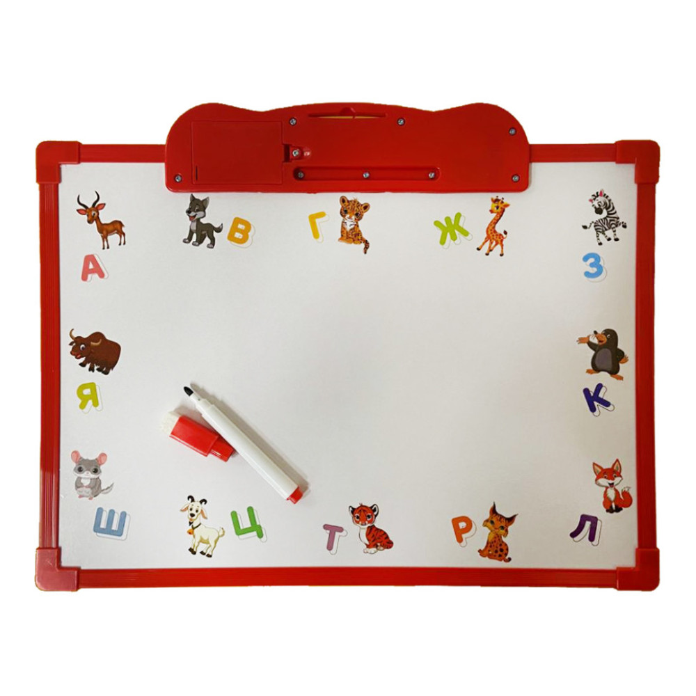 Интерактивная доска SK 0024, 2 в 1 Укр