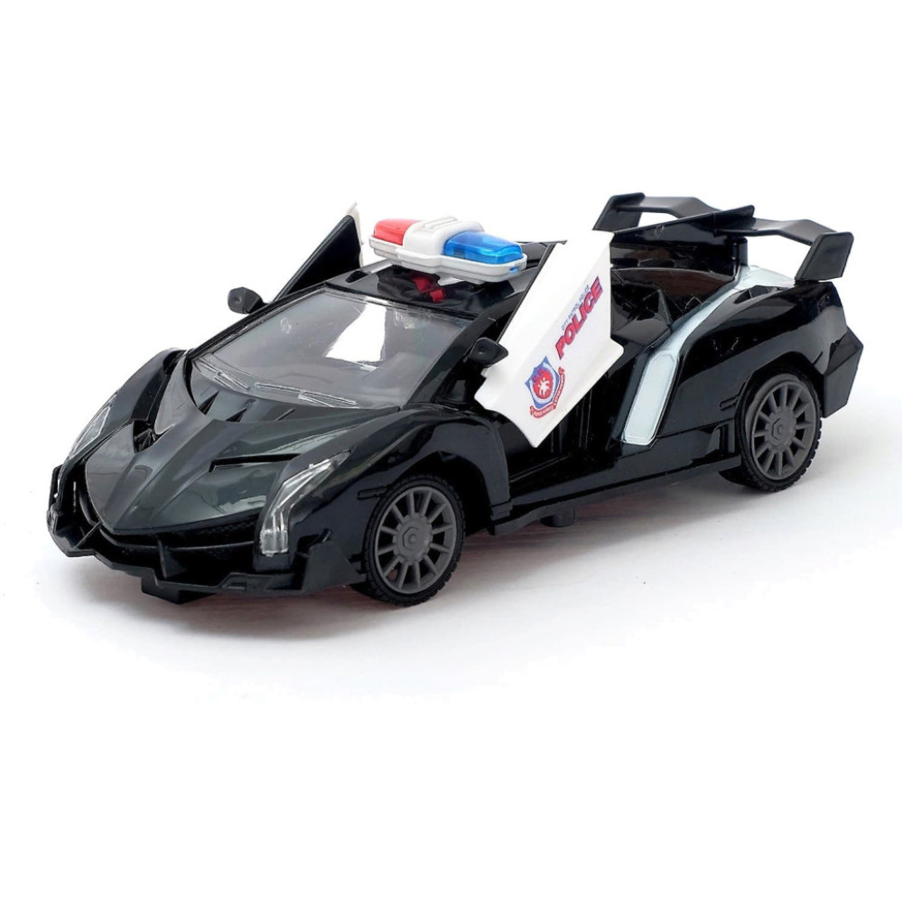 Машинка на радіокеруванні 6169C-1-4, коробка 29*12, 2*10, 3см