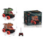 Машинка на радіокеруванні 068-17, батарейки, світлові ефекти