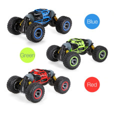 Машина на радиоуправлении UD2168A с амортизаторами