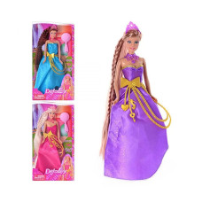 Кукла типа Барби DEFA 8195 с аксессуарами