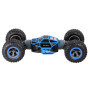 Машинка на радіокеруванні UD2169A з надувними колесами