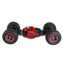 Машинка на радіокеруванні UD2169A з надувними колесами