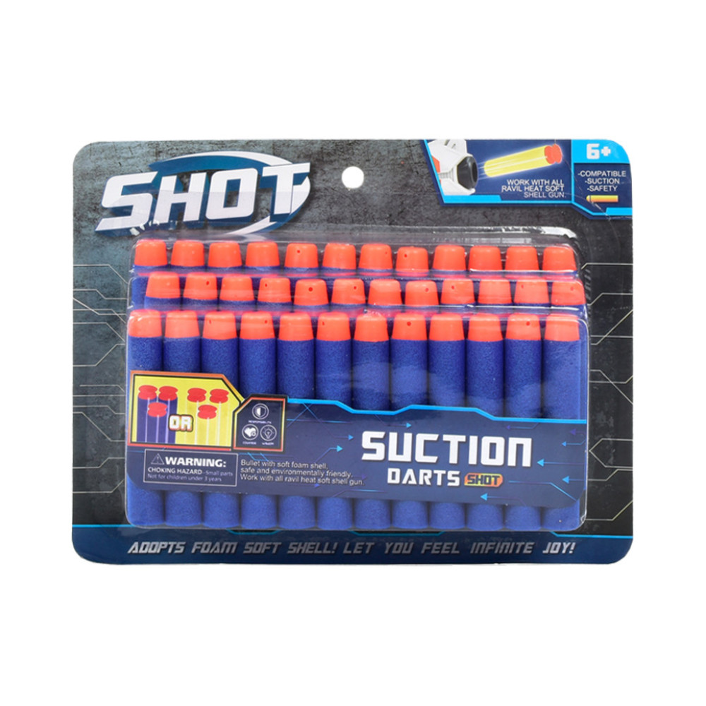 Кульки 96K-36,2 виду, на аркуші