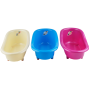 Ванночка для пупсов 532OR, 3 цвета
