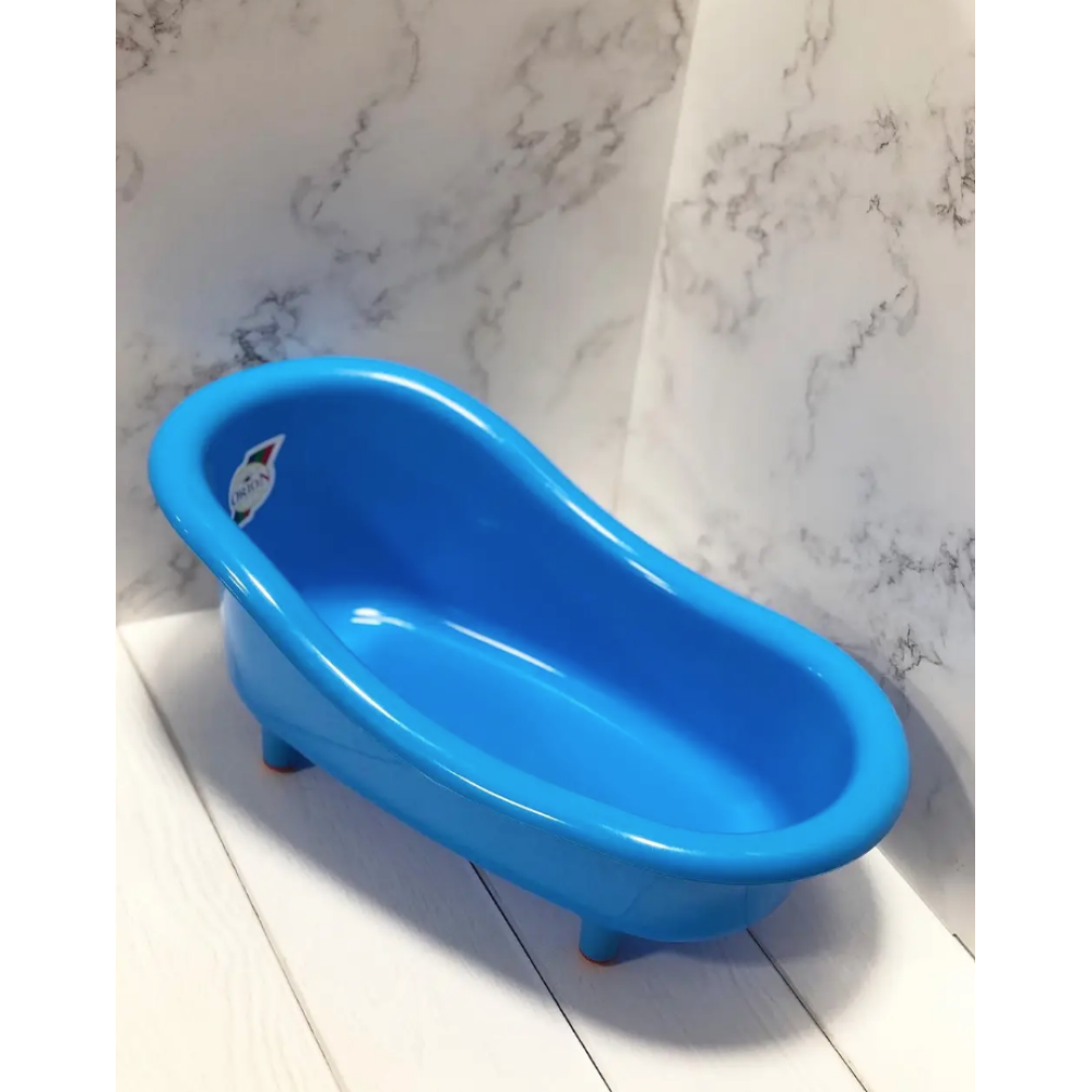 Ванночка для пупсов 532OR, 3 цвета