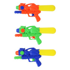 Детский Водный пистолет  103A с насосом, 33 см