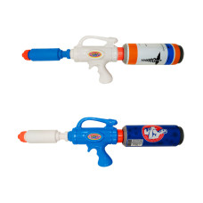 Детский Водный пистолет "Водяной меч"  025D с насосом, 51 см