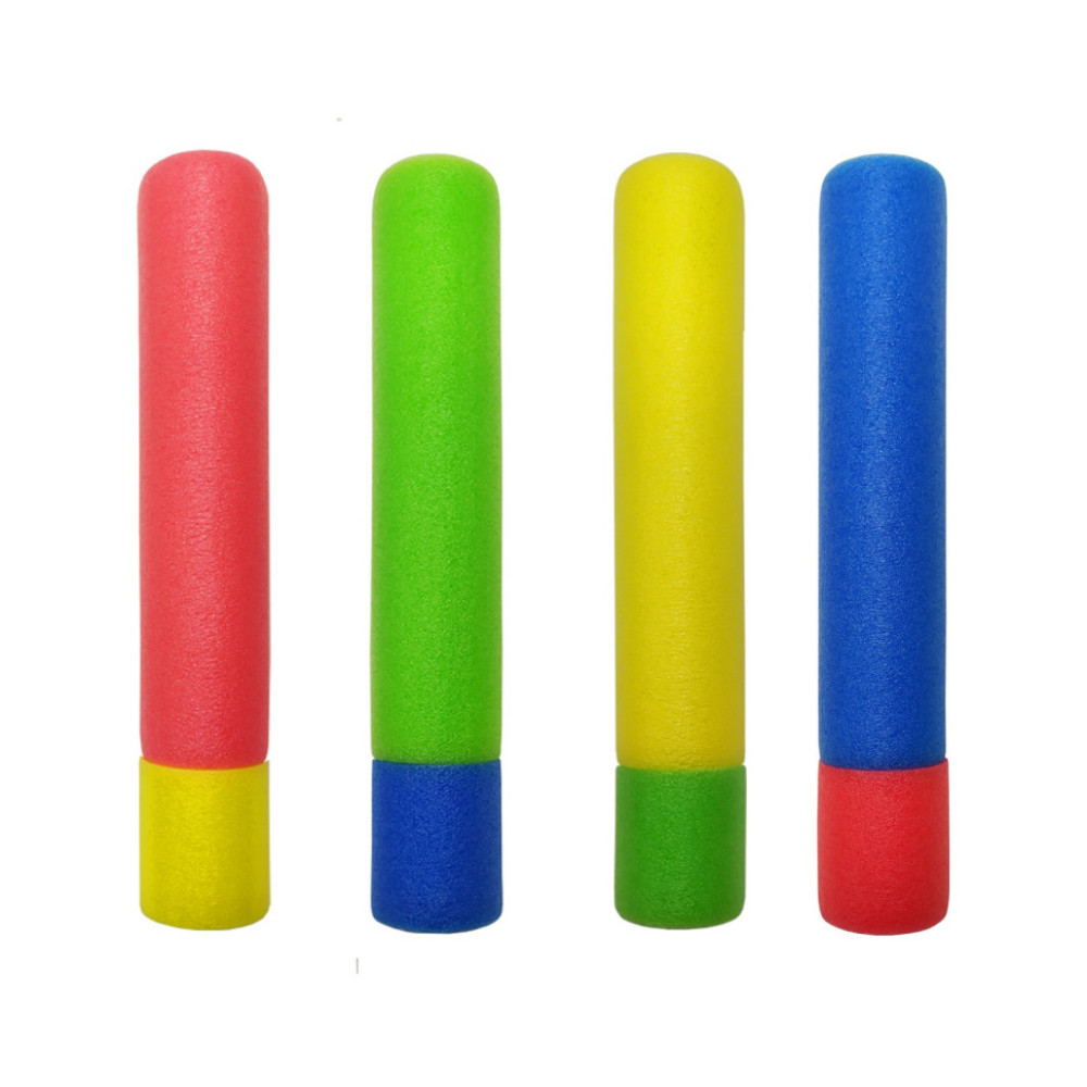 Дитячий водяний пістолет-насос "Водяний меч" 838-6 31 см