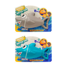 Детский Водный пистолет "Акула"  1675 18 см