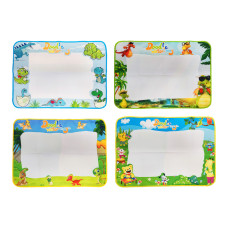 Дитячий килимок "Малювання водою" 774 зникає через 5 хвилин