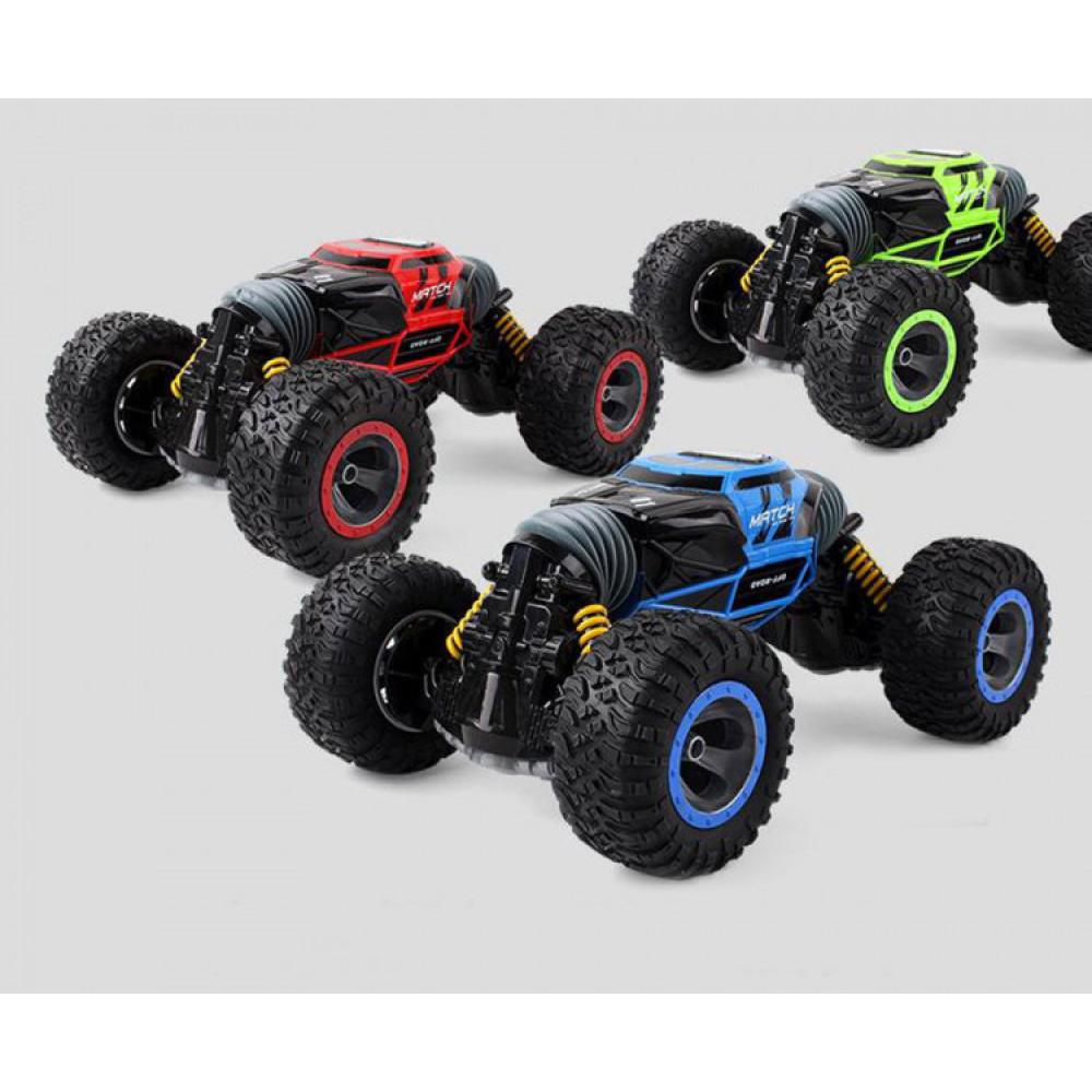 Дитячий джип на радіокеруванні UD2170A з акумулятором