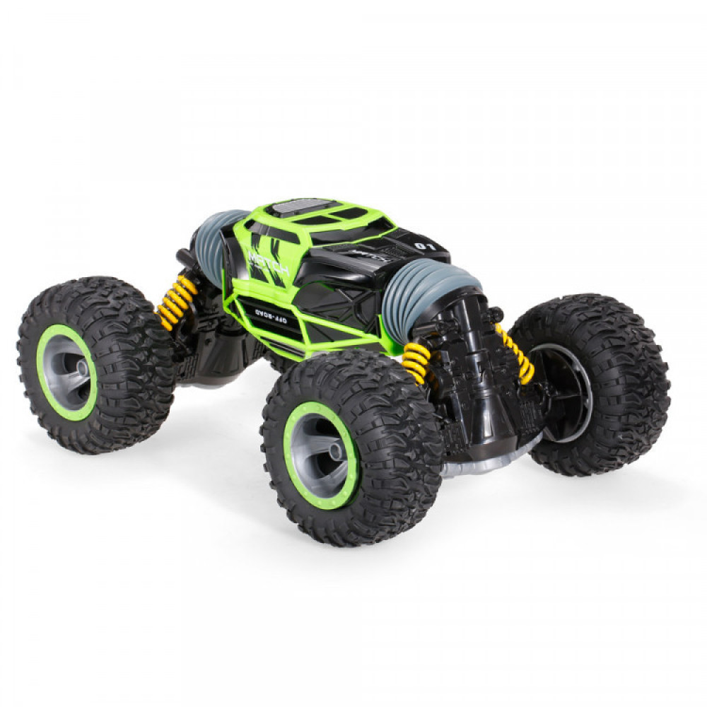 Дитячий джип на радіокеруванні UD2170A з акумулятором