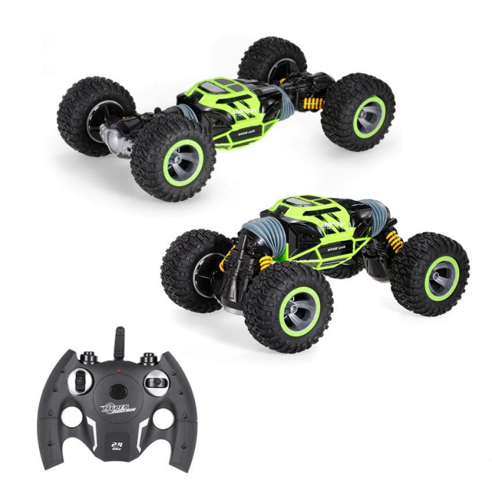 Дитячий джип на радіокеруванні UD2170A з акумулятором