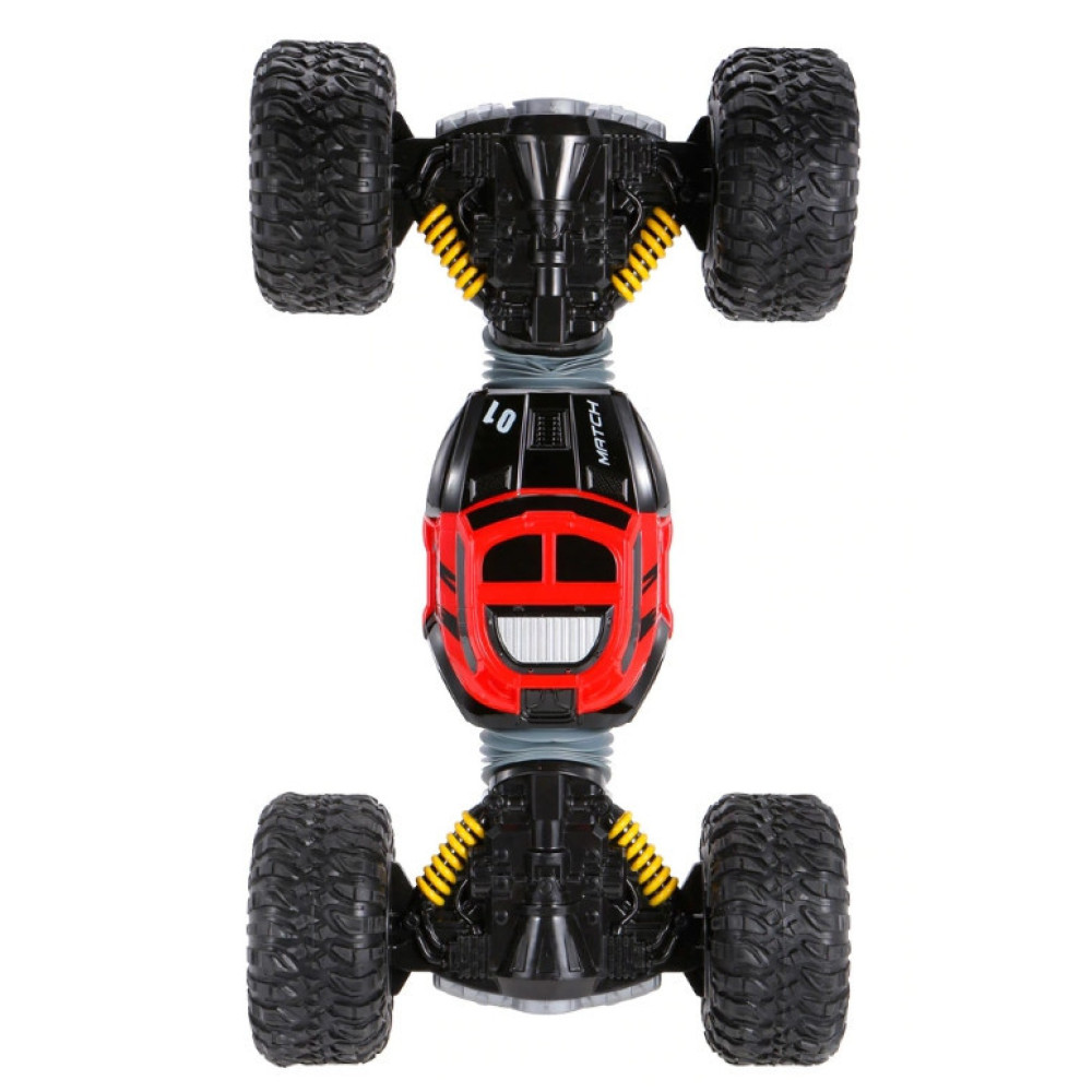 Дитячий джип на радіокеруванні UD2170A з акумулятором