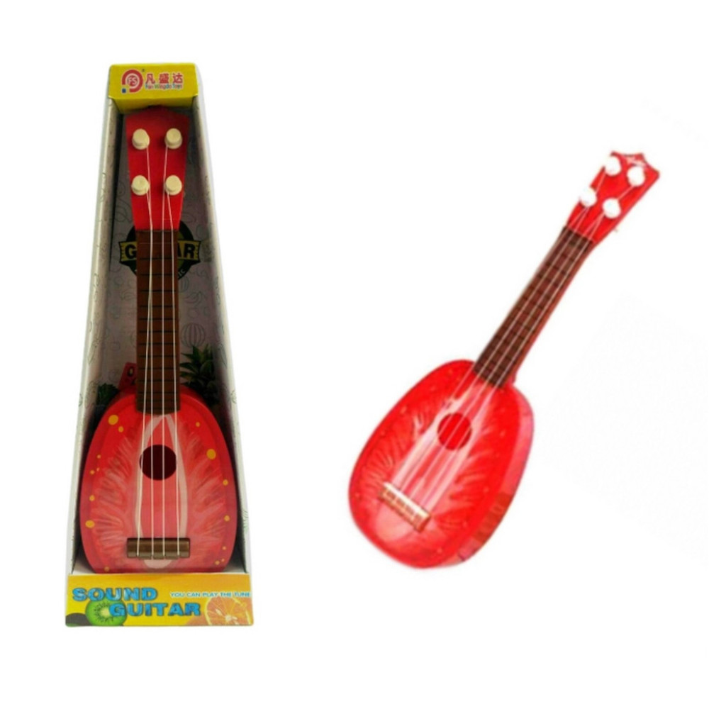 Гітара іграшкова Fan Wingda Toys 819-20, 35 см