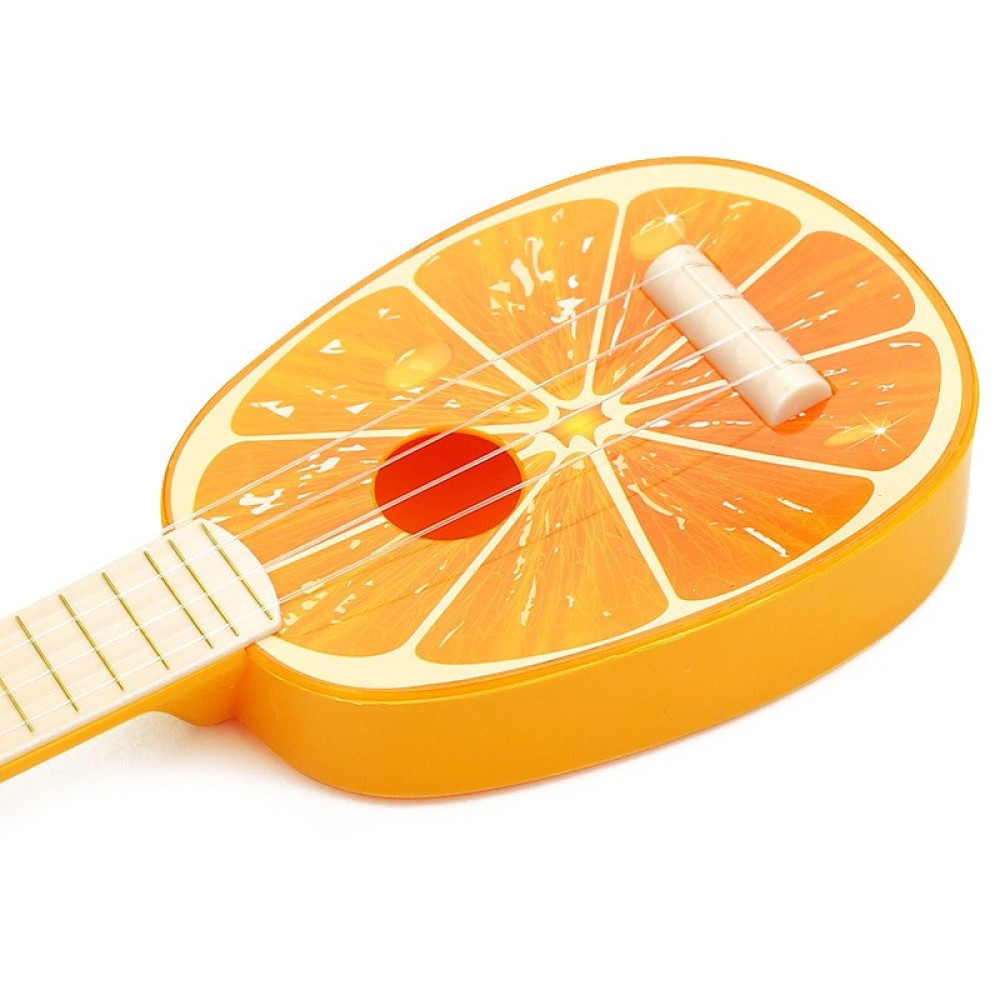 Гітара іграшкова Fan Wingda Toys 819-20, 35 см