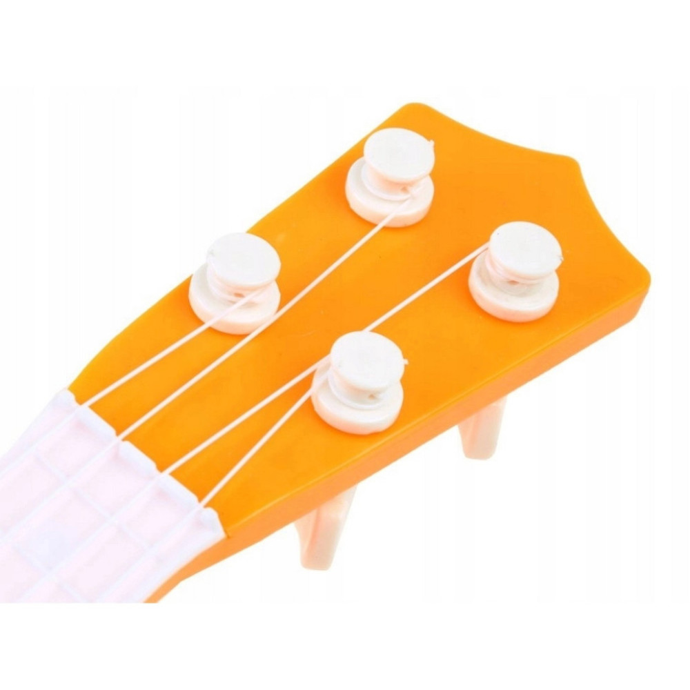 Гітара іграшкова Fan Wingda Toys 819-20, 35 см