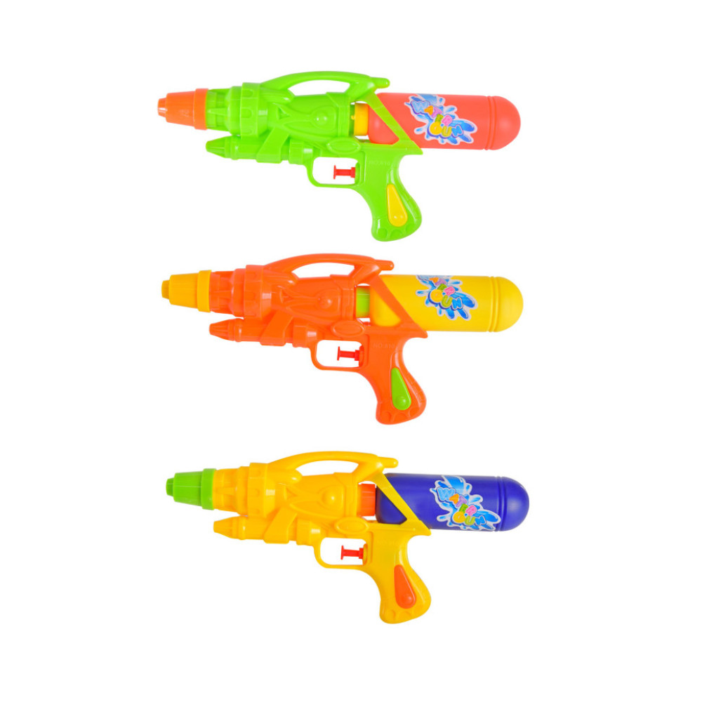 Водяной пистолет Bambi 810 23 см