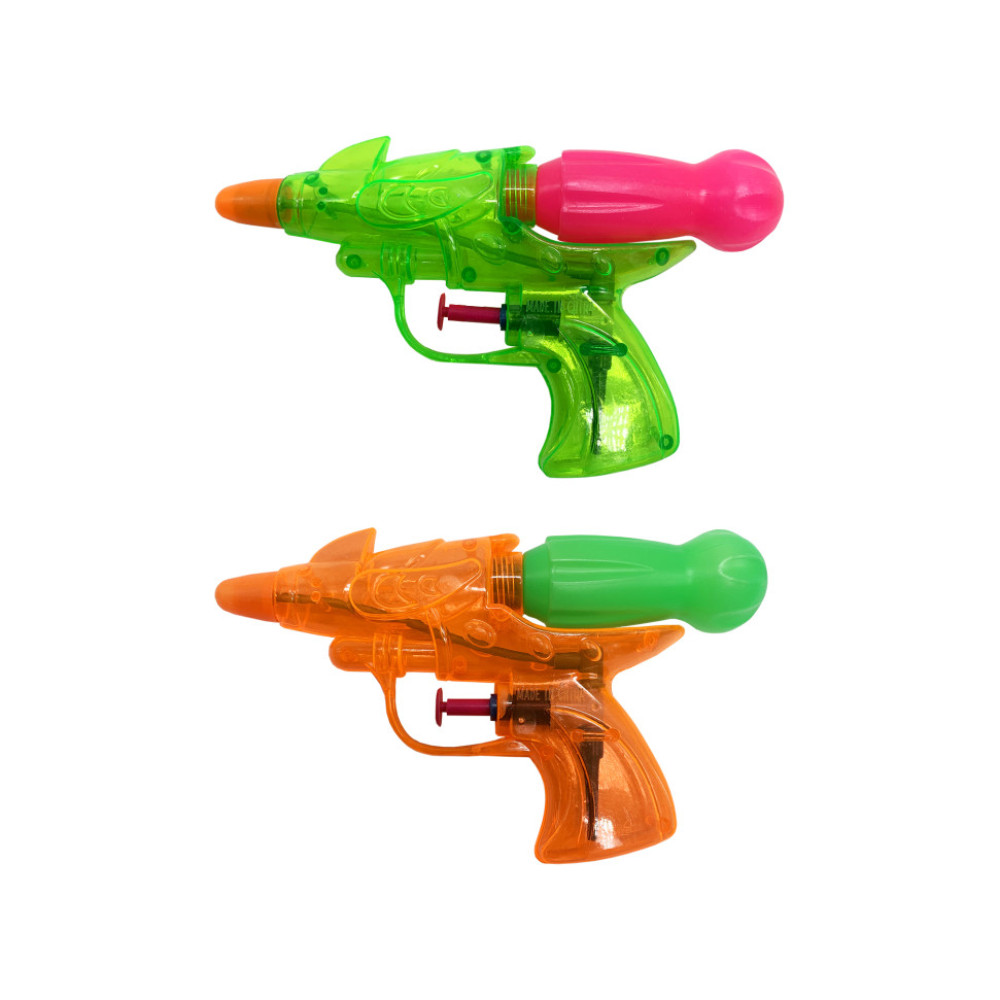 Детский водный пистолет Bambi ZV-50