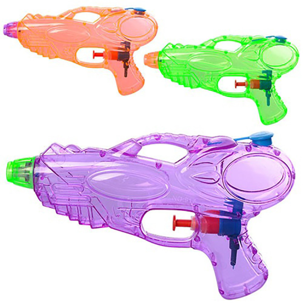 Водяной пистолет M 5395