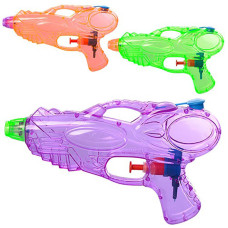 Водяний пістолет M 5395