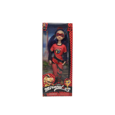 Лялька "Леді Баг" Вольпіна LT726-2, 31см