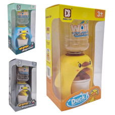 Дитяча іграшка "Кулер" Bambi 8055/56/57 у вигляді тварини