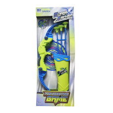 Дитячий ігровий Цибуля зі стрілами 98703A-13 на присосках