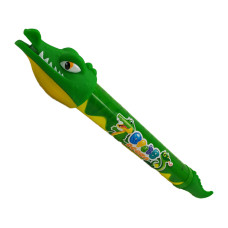 Водяной насос "Крокодил" 891 B-F