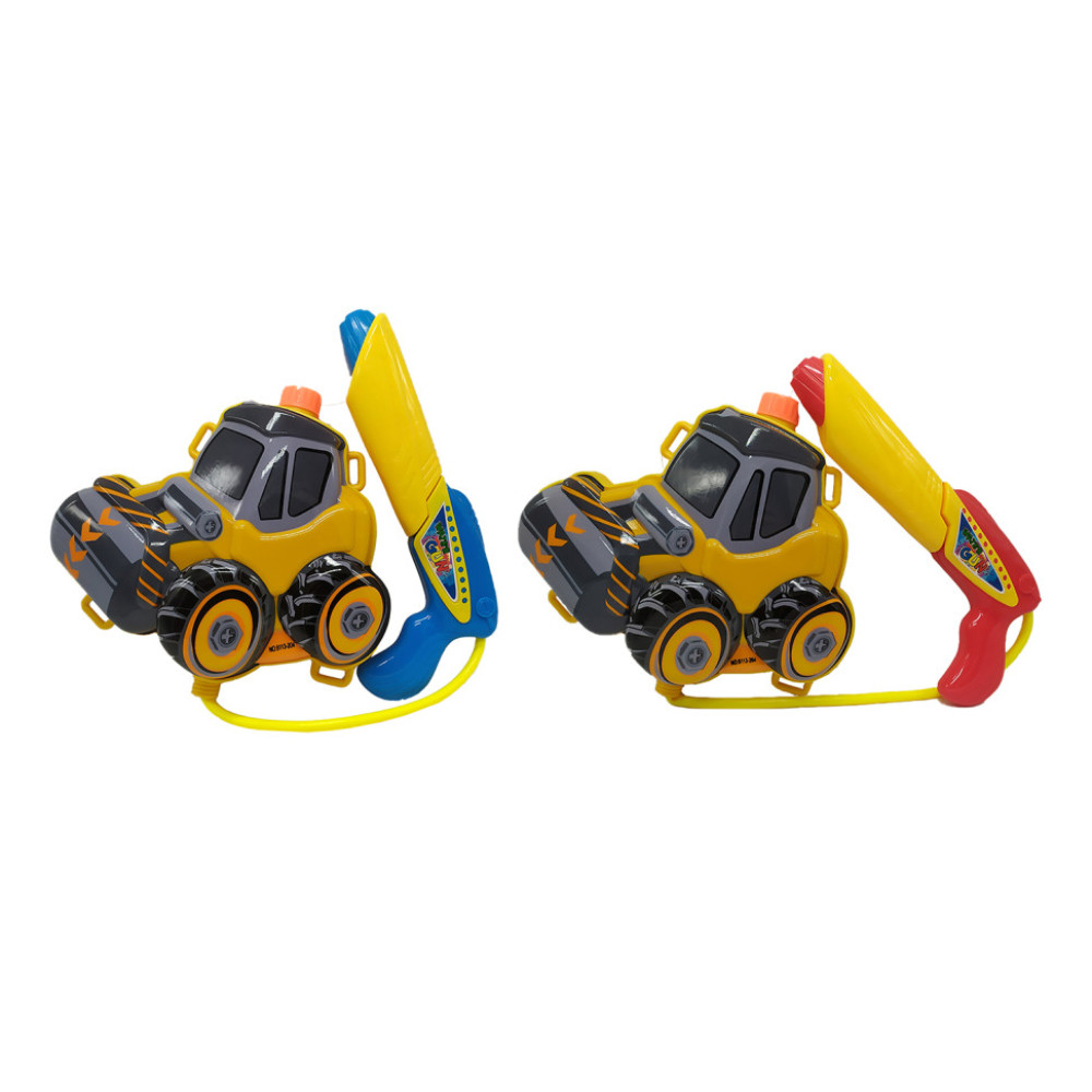 Водяний насос з балоном "Трактор" 8113-204