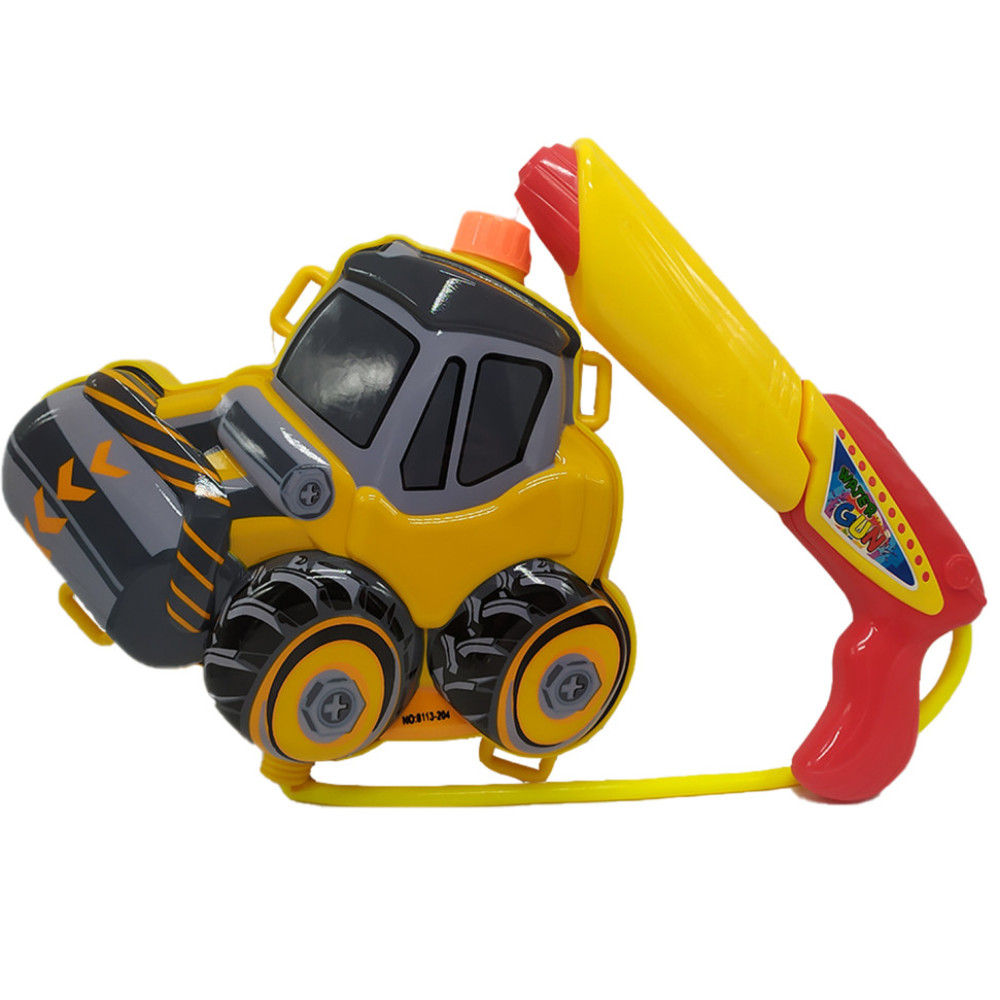 Водяний насос з балоном "Трактор" 8113-204