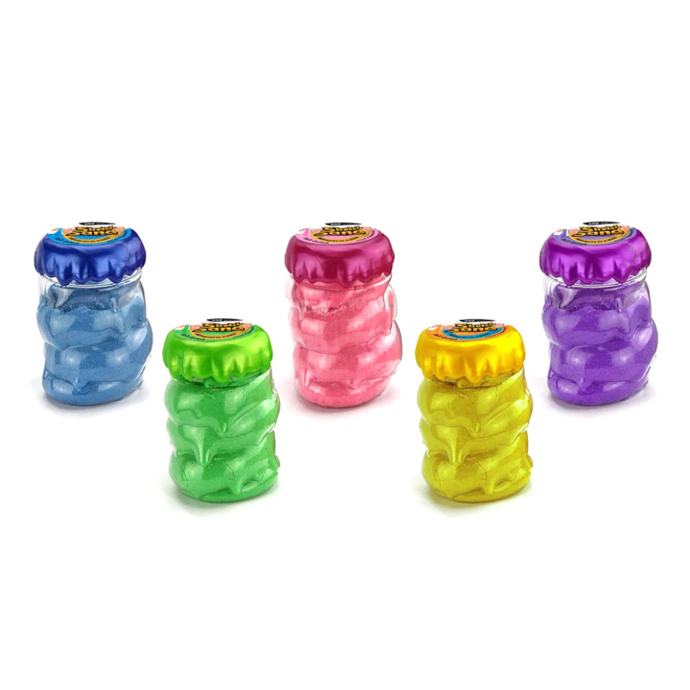 Креативна творчість "Stretch Sand" STS-03-01U 200 гр