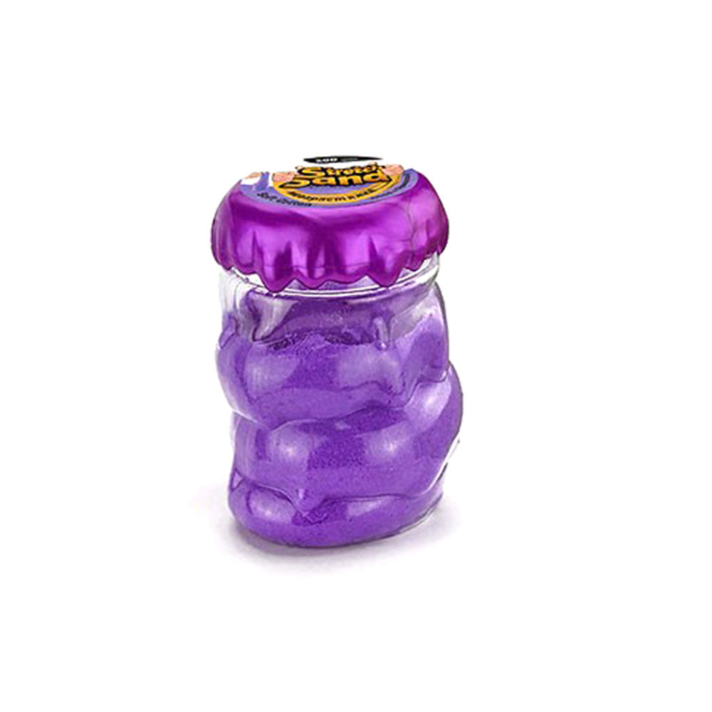 Креативна творчість "Stretch Sand" STS-03-01U 200 гр