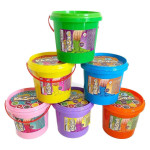 Кінетичний пісок