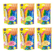 Кінетичний пісок "KidSand" KS-03-03 пакет 400 гр