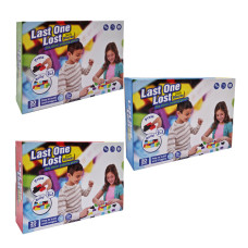 Конструктор дитячий з силіконовими бульбашками 326PI 20 деталей