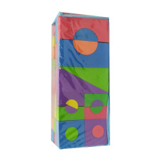 Конструктор дитячий K13804 50 деталей