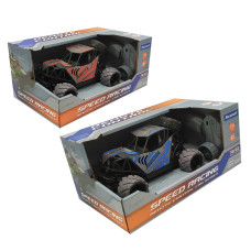 Машинка на радиоуправлении YD898-MT1863