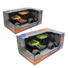 Машинка на радиоуправлении YD898-MT1864