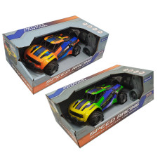 Машинка на радиоуправлении YD898-MT6504